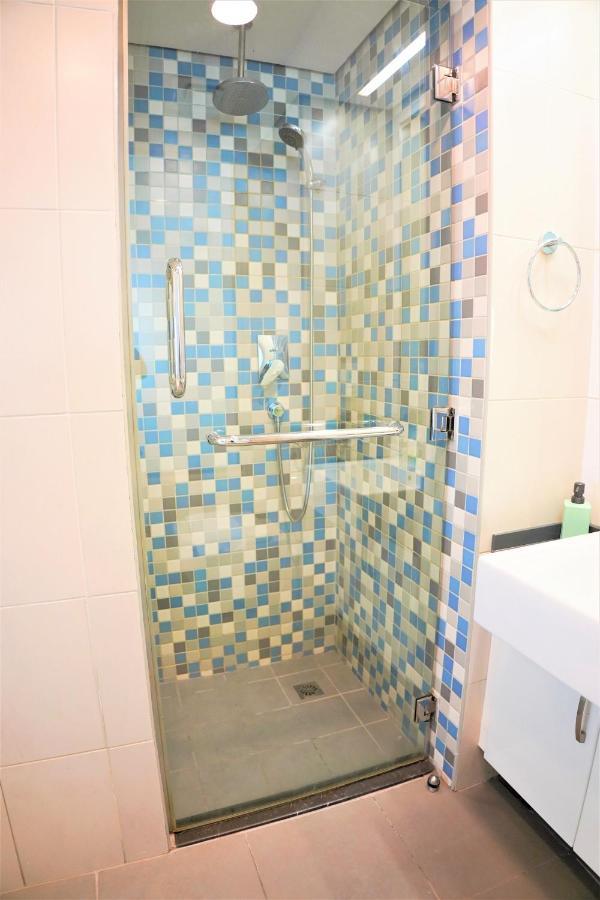 Luxury On The Palm With Marina View Balcony Appartement Dubai